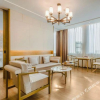 Отель Yicheng three qi hotel, фото 18