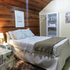 Отель Chale Suite Com Ar Em Resende, фото 7