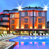 Отель Beymarmara Suite Hotel, фото 1
