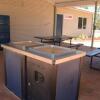 Отель Port Augusta BIG4 Holiday Park, фото 19