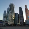 Отель Грэмми на Кутузовском в Москве