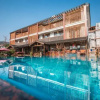 Отель Yunqi · She Hostel, фото 17