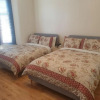 Отель London Luxury 2 Bedroom Flat 5min walk from Overground, with FREE WIFI, FREE PARKING-Sleeps x6, фото 1