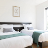 Отель Deluxe Condo With GYM and Garden Near La Mexicana Park, фото 6