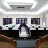 Отель Great Trails River View Resort Thanjavur by GRT Hotels, фото 1