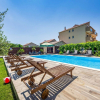 Отель Amazing Home in Biograd With Wifi and 1 Bedrooms, фото 11