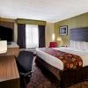 Отель Best Western Rochester Marketplace Inn, фото 6