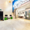 Отель LA View Hotel, фото 11