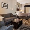 Отель Best Western Abbeville Inn & Suites, фото 25