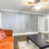 Отель Durham Home w/ Screened Porch ~ 3 Mi to Downtown!, фото 1