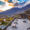 Отель Roomy Daastaan Hotel, Karimabad Hunza, фото 18