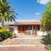 Отель House with 2 bedrooms in San Cristobal de La Laguna with wonderful sea view shared pool enclosed gar, фото 1