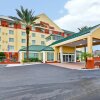 Отель Hilton Garden Inn Tampa Northwest/Oldsmar в Олдсмаре