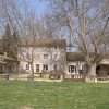 Отель B&B Ferme Auberge Mas Des Vertes Rives, фото 1