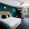 Отель Greenmount Beach House, фото 6