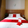 Отель RedDoorz Plus near Undip Tembalang, фото 6