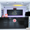 Отель NIDA Rooms Ipoh City Celestial, фото 16