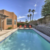 Отель Bermuda Dunes Home w/ Private Pool, Patio & Grill!, фото 22