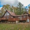 Отель Cabin at Slope's Edge 2 Bedroom House, фото 13