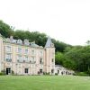 Отель Château de Perreux, The Originals Collection, фото 1