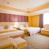 Отель F Hotel Taichung Lichia Royal Garden, фото 4