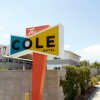 Отель The Cole powered by Sonder в Палм-Спрингсе