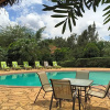 Отель Arusha Planet Lodge, фото 12
