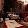 Отель Restaurant le Florentin в Руа