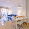 Отель LA MERCED Apartment IV 2BR 2BT, фото 21