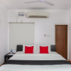 Отель FabHotel Iberis Sholinganallur, фото 4