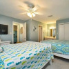 Отель Sugar Beach 333 3 Bedroom Condo, фото 5