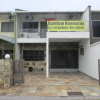Отель Ipoh Stadium Homestay, фото 1