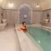 Отель Kervansaray Thermal Convention Center & Spa, фото 30