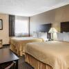 Отель Quality Inn & Suites  Mattoon Area, фото 3
