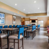 Отель Comfort Suites Billings, фото 35