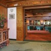 Отель Brugger´s Genießerhotel Lanersbacherhof, фото 2