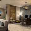 Отель Homewood Suites by Hilton Southaven, фото 4