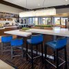 Отель Courtyard by Marriott Southfield, фото 7