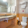 Отель Alanya Beach Hotel, фото 9