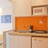 Отель Studio Djalma Ocean View - RUD 68173, фото 13