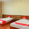 Отель Oyo Golmud Longpeng Hotel, фото 2