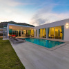 Отель Modern 4 Bedroom Pool Villa - KHA5, фото 18