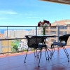 Отель Apartment With one Bedroom in Benidorm, With Wonderful sea View, Shared Pool, Balcony, фото 5