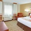 Отель MainStay Suites Hartford Meriden в Меридене