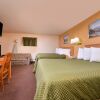 Отель Americas Best Value Inn, фото 9