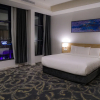 Отель Laten Suites Al Salim Plaza, фото 36