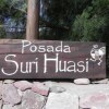 Отель Posada Suri Huasi в Тилькара