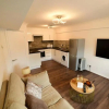 Отель Lavish modern 1 bedroom Apt close to city centre, фото 5
