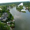 Отель Riverfront Villa, фото 21