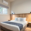 Отель Athenian Calm Residence, фото 22